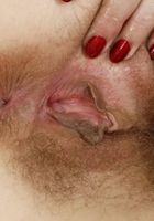 Leona in mature and hairy, Leona (leo010) ATK Natural & Hairy: Leona (Leona in mature and hairy)