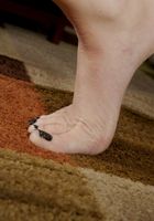 Lily LaBeau in footfetish, Lily LaBeau (lil043) ATK Galleria: Lily LaBeau (Lily LaBeau in footfetish)