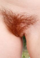 Lily Cade from ATK Natural & Hairy