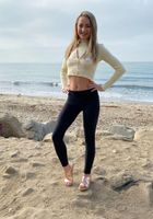 Lily Adams Vacay BTS, Lily Adams (lil089) ATK Galleria: Lily Adams (Lily Adams Vacay BTS)
