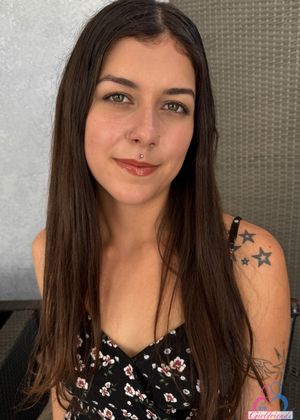 Lily Winters from ATK Girlfriends