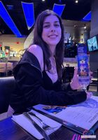 Lily Winters from ATK Girlfriends