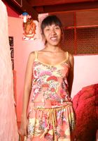 Linny in asians, Linny (lin027) ATK Petites: Linny (Linny in asians)