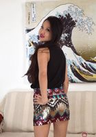 Louisa K in upskirts and panties, Louisa K (lou030) ATK Natural & Hairy: Louisa K (Louisa K in upskirts and panties)