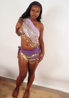 Ebony Lyric wants it now, Lyric (lyr002) ATK Exotics: Lyric (Ebony Lyric wants it now)
