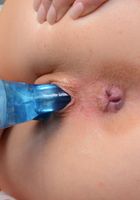 Maci Winslett Plays With a Blue Vibrator, Maci Winslett (mac012) ATK Galleria: Maci Winslett (Maci Winslett Plays With a Blue Vibrator)