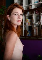Lovely Redhead Mackenzie Scott Gives You A Peek Up Her Skirt, Mackenzie Scott (mac014) ATK Petites: Mackenzie Scott (Lovely Redhead Mackenzie Scott Gives You A Peek Up Her Skirt)