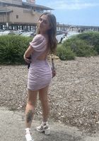 Macy Meadows Date & Beach BTS, Macy Meadows (mac018) ATK Galleria: Macy Meadows (Macy Meadows Date & Beach BTS)