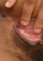Naughty babe Marita teases and spreads her dark hairy pussy, Marita (mar252) ATK Exotics: Marita (Naughty babe Marita teases and spreads her dark hairy pussy)