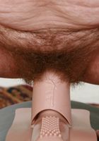 Marie in mature and hairy, Marie (mar285) ATK Natural & Hairy: Marie (Marie in mature and hairy)