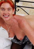 Marga from ATK Natural & Hairy