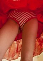 Marusia in scary hairy, Marusia (mar322) ATK Natural & Hairy: Marusia (Marusia in scary hairy)