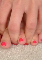 Mckenzie in footfetish, Mckenzie (mck002) ATK Exotics: Mckenzie (Mckenzie in footfetish)