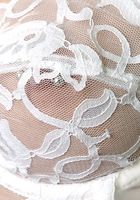 Megan in lingerie, Megan (meg010) ATK Archives: Megan (Megan in lingerie)