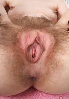 Mercy West in young and hairy, Mercy West (mer029) ATK Natural & Hairy: Mercy West (Mercy West in young and hairy)