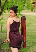 hairy Argentinian Ma goes nude outdoors, Mia (mia037) ATK Exotics: Mia (hairy Argentinian Ma goes nude outdoors)