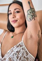 Mi Ha Doan hairy upskirt and panties., Mi Ha Doan (mih002) ATK Petites: Mi Ha Doan (Mi Ha Doan hairy upskirt and panties.)