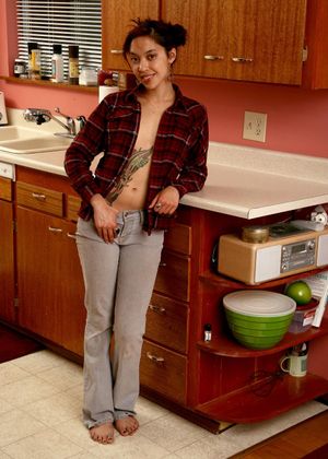 Miyu from ATK Petites