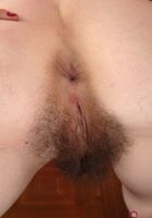 Mojito spreads her hairy pink twat, Mojito (moj001) ATK Natural & Hairy: Mojito (Mojito spreads her hairy pink twat)