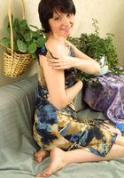 Nadia in upskirts and panties, Nadia (nad014) ATK Archives: Nadia (Nadia in upskirts and panties)