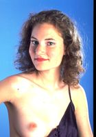 Nastya in lingerie, Nastya (nas001) ATK Archives: Nastya (Nastya in lingerie)