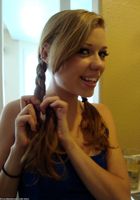 Nicole Ray in behind the scenes, Nicole Ray (nic055) ATK Premium: Nicole Ray (Nicole Ray in behind the scenes)