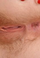 Hairy Nico spreads her ass, Nico Sweet (nic089) ATK Archives: Nico Sweet (Hairy Nico spreads her ass)