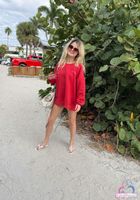 Nicole Nichols from ATK Girlfriends