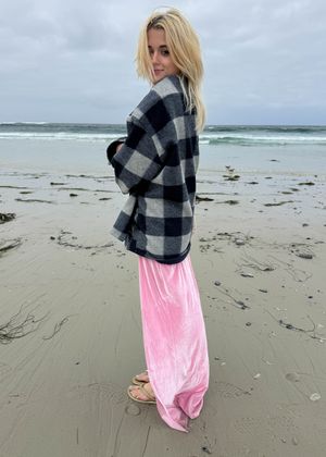 Nicole Nichols from ATK Galleria