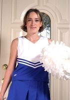 Nikki in coeds in uniform, Nikki (nik022) ATK Petites: Nikki (Nikki in coeds in uniform)