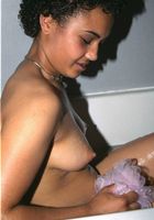 Nina in island girls, Nina (nin007) ATK Exotics: Nina (Nina in island girls)