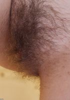 Olive in young and hairy, Olive (oli004) ATK Petites: Olive (Olive in young and hairy)