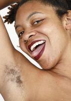 Oya in hairy fun, Oya (oya001) ATK Natural & Hairy: Oya (Oya in hairy fun)