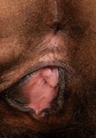 Oya in exotic and hairy, Oya (oya001) ATK Natural & Hairy: Oya (Oya in exotic and hairy)