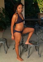 Parker in black women, Parker (par015) ATK Exotics: Parker (Parker in black women)