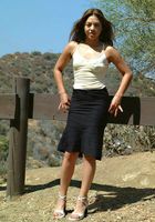 Patricia in footfetish, Patricia (pat002) ATK Petites: Patricia (Patricia in footfetish)