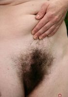 Paulette is outside throwing her hairy pussy around, Paulette (pau036) ATK Natural & Hairy: Paulette (Paulette is outside throwing her hairy pussy around)