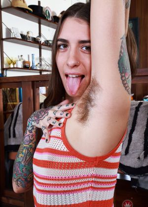 Pearl Sage from ATK Natural & Hairy