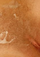 Pedrita getting cum on her hairy pussy, Pedrita (ped001) ATK Archives: Pedrita (Pedrita getting cum on her hairy pussy)