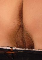 Petra in scary hairy, Petra (pet054) ATK Natural & Hairy: Petra (Petra in scary hairy)