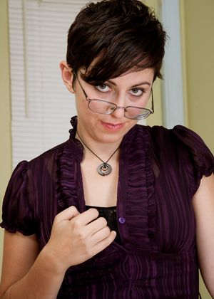 Raven in scary hairy from ATK Natural & Hairy Raven from ATK Natural & Hairy