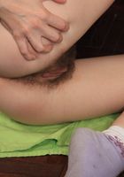 Arian getting steamy., Slaviana (rea006) ATK Natural & Hairy: Slaviana (Arian getting steamy.)