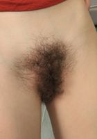 Hungry? Why wait?, Slaviana (rea006) ATK Natural & Hairy: Slaviana (Hungry? Why wait?)