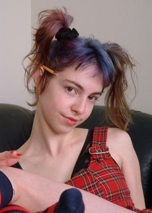 Rebekka in from ATK Archives Rebekka from ATK Archives