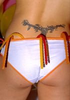 Renee in upskirts and panties, Renee (ren012) ATK Archives: Renee (Renee in upskirts and panties)