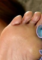 Ria in footfetish, Ria (ria001) ATK Petites: Ria (Ria in footfetish)