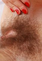 Hairy Russian Ricka makes her debut, Morgana (ric017) ATK Natural & Hairy: Morgana (Hairy Russian Ricka makes her debut)