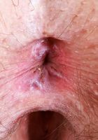 ATK Natural & Hairy: Riley Rose (Riley Rose Poses and Strips)