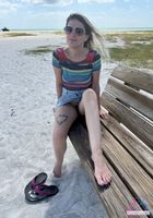 Riley Rose from ATK Girlfriends