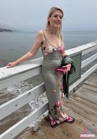 Riley Rose from ATK Girlfriends